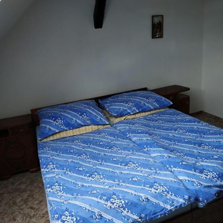 Ubytovani Na Sumave Susice Ngoại thất bức ảnh